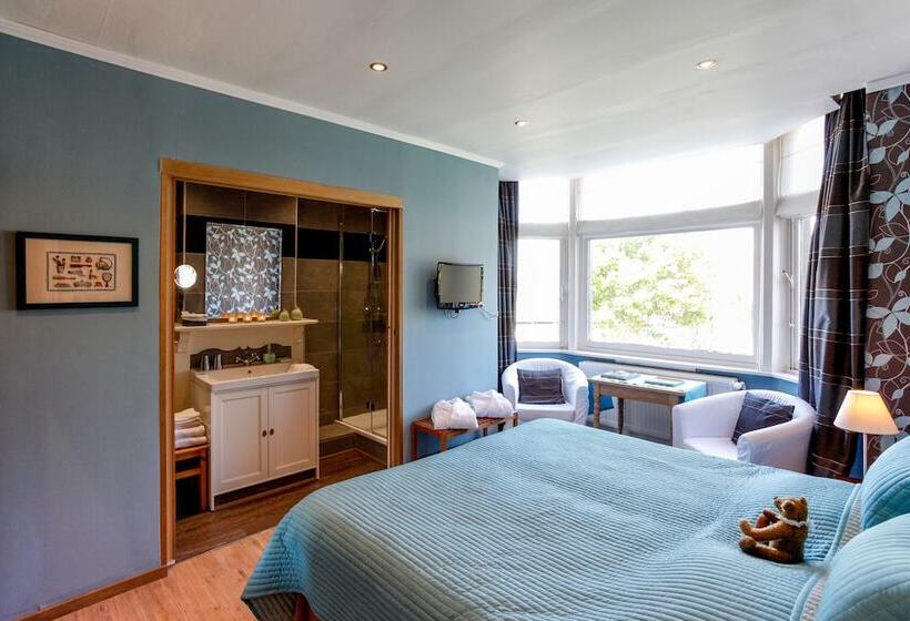 Bed & Breakfast Ter Brugge