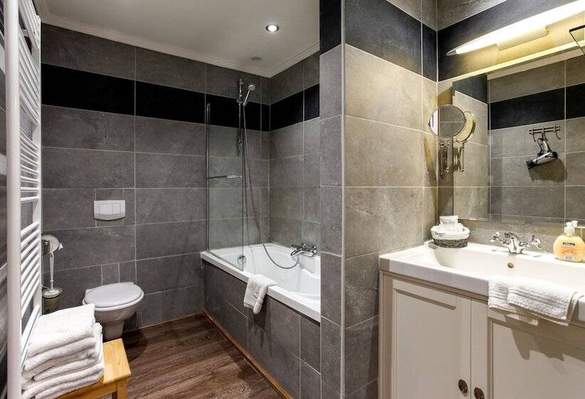 Bed & Breakfast Ter Brugge