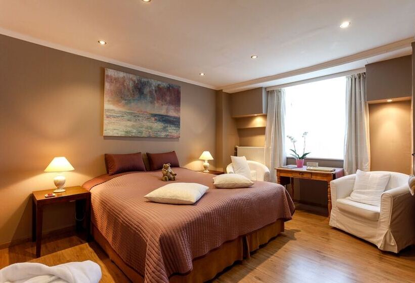 Bed & Breakfast Ter Brugge