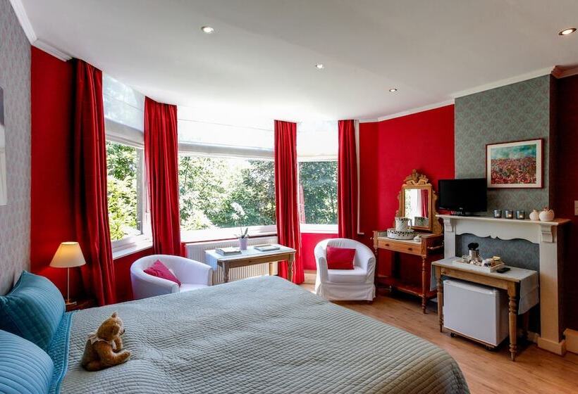 Bed & Breakfast Ter Brugge