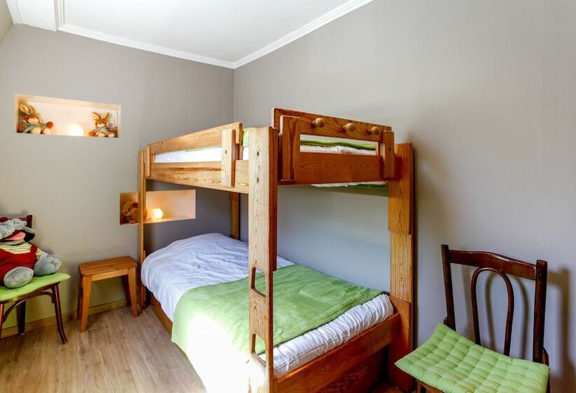 Bed & Breakfast Ter Brugge