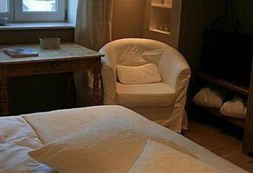 Bed & Breakfast Ter Brugge