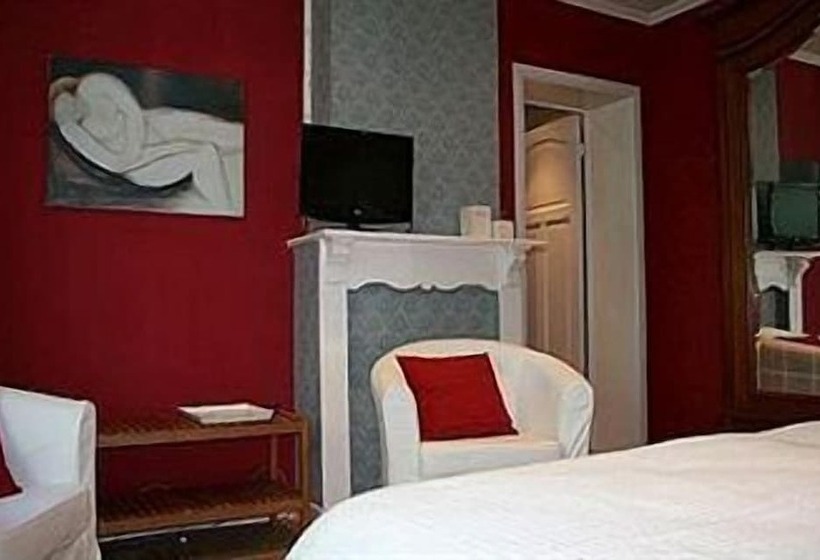 Bed & Breakfast Ter Brugge