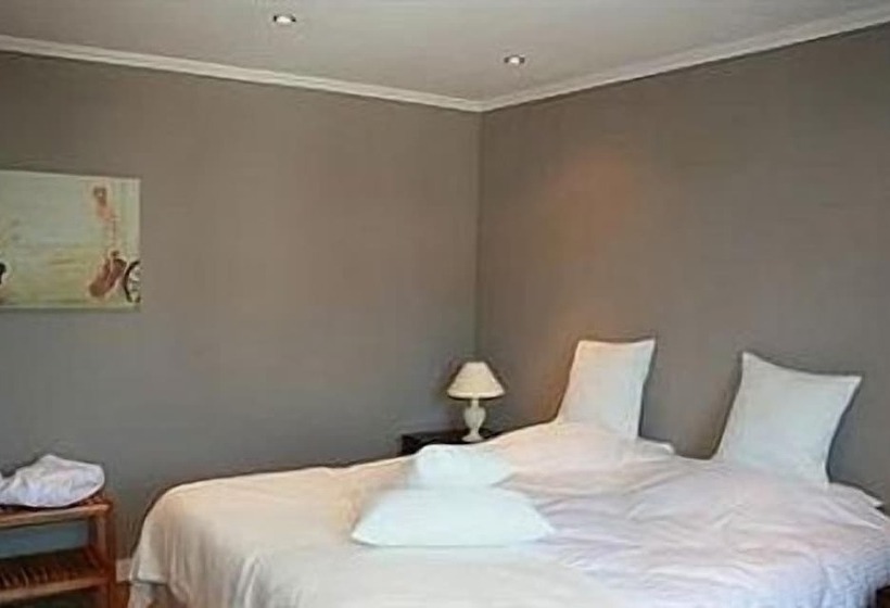 Bed & Breakfast Ter Brugge