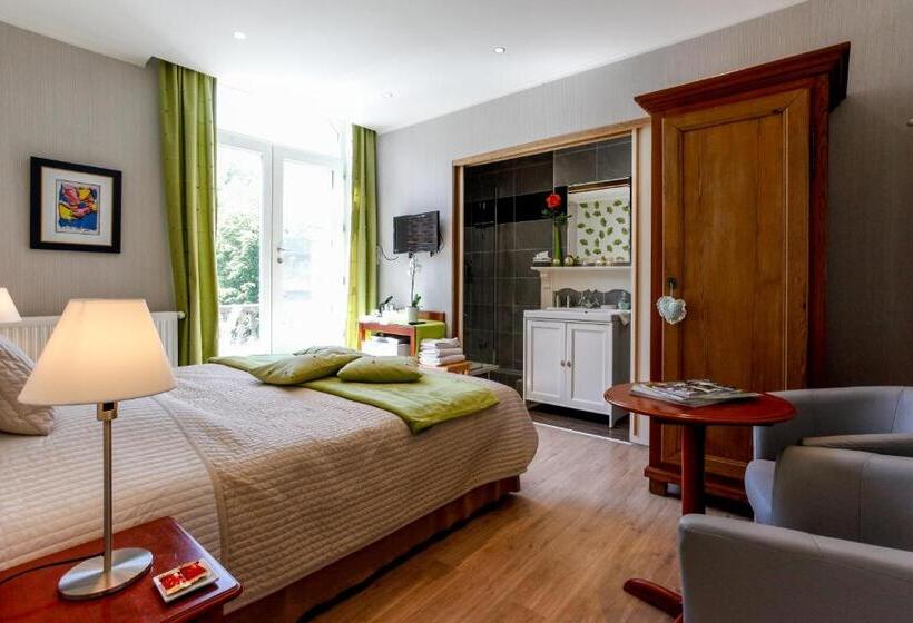 Bed & Breakfast Ter Brugge