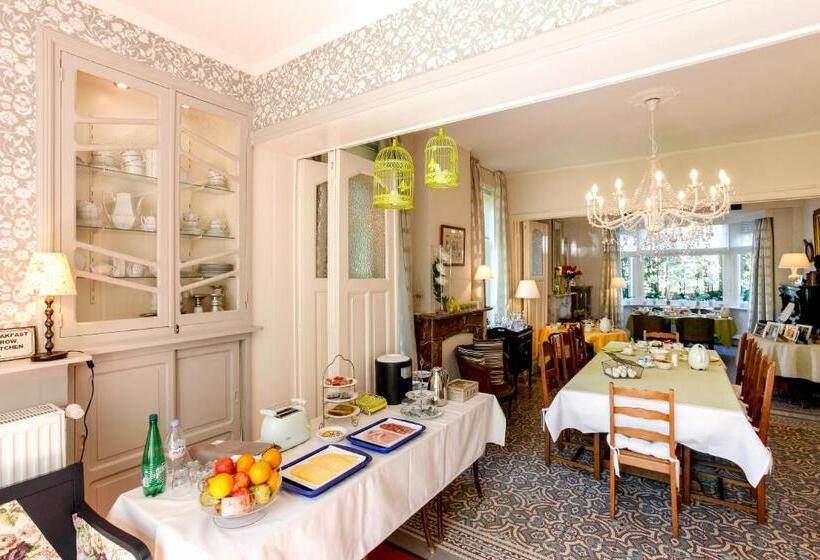 Bed & Breakfast Ter Brugge