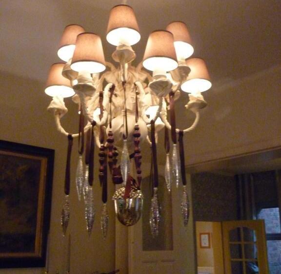 Bed & Breakfast Ter Brugge