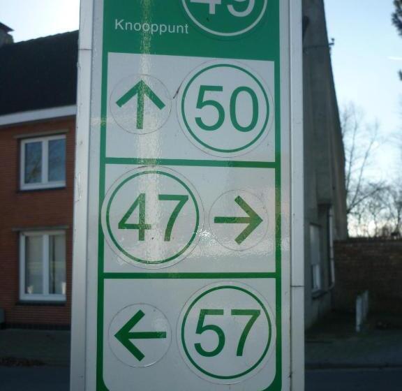 Bed & Breakfast Ter Brugge