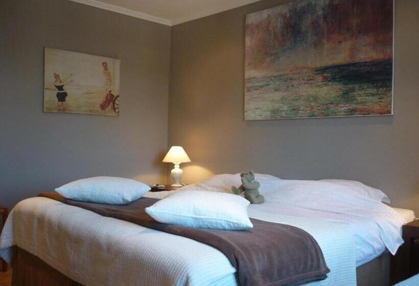 Bed & Breakfast Ter Brugge