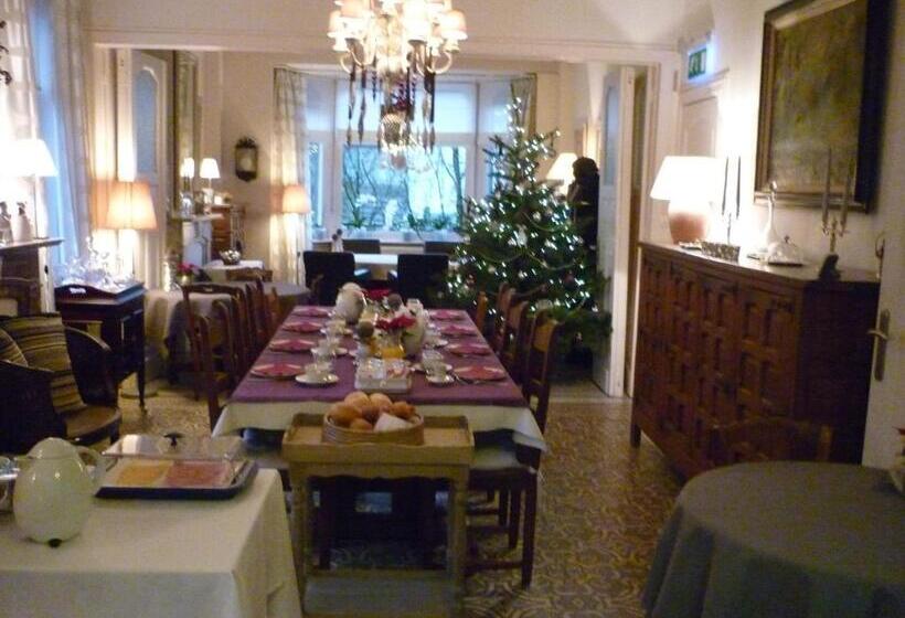 Bed & Breakfast Ter Brugge