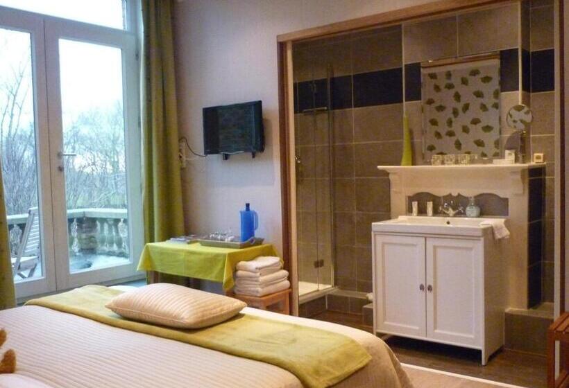 Bed & Breakfast Ter Brugge