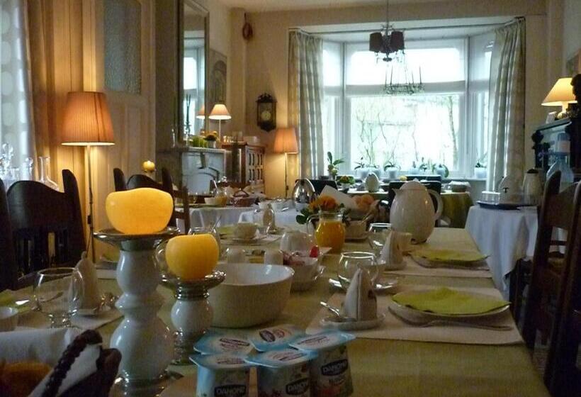 Bed & Breakfast Ter Brugge