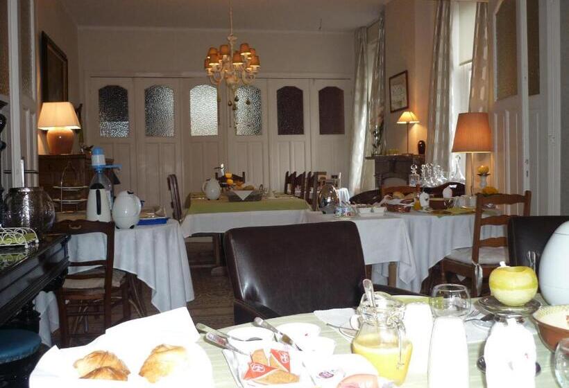 Bed & Breakfast Ter Brugge