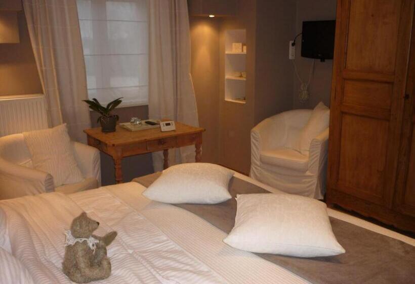 Bed & Breakfast Ter Brugge