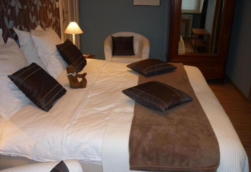 Bed & Breakfast Ter Brugge