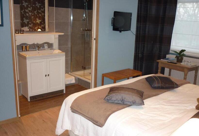 Bed & Breakfast Ter Brugge