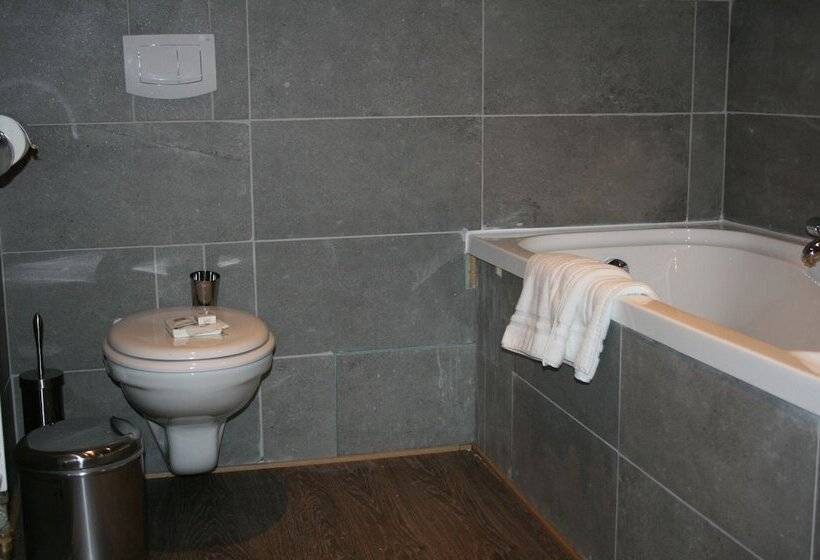 Bed & Breakfast Ter Brugge