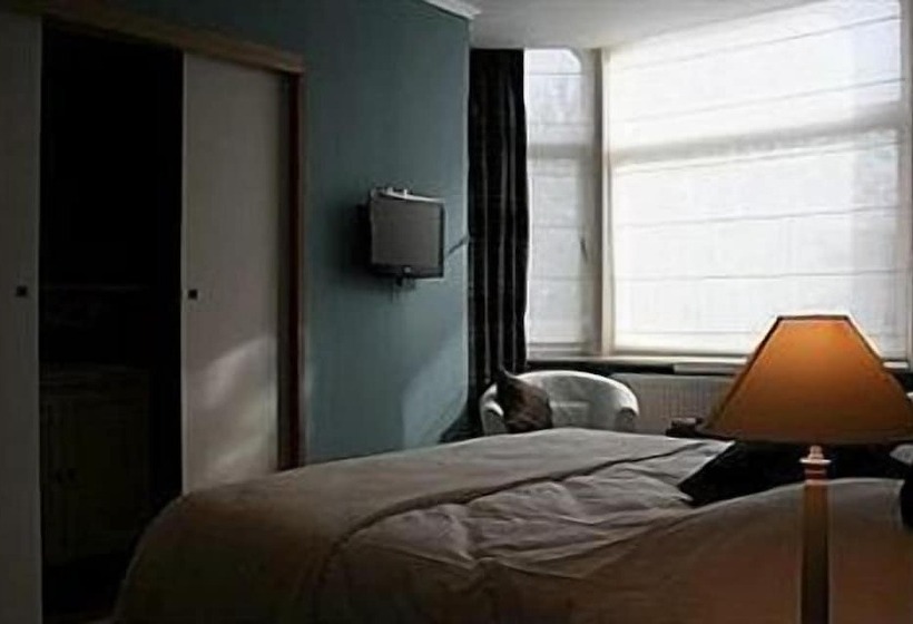 Bed & Breakfast Ter Brugge