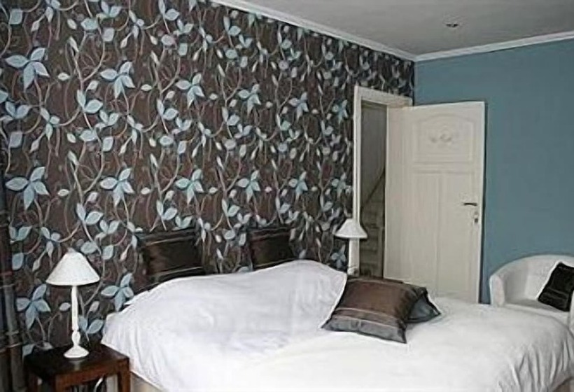 Bed & Breakfast Ter Brugge