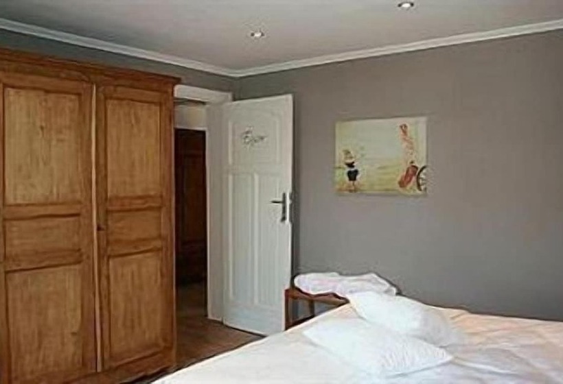 Bed & Breakfast Ter Brugge