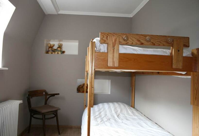 Bed & Breakfast Ter Brugge