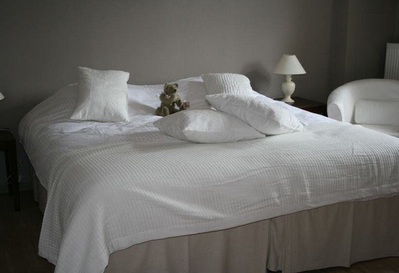 Bed & Breakfast Ter Brugge