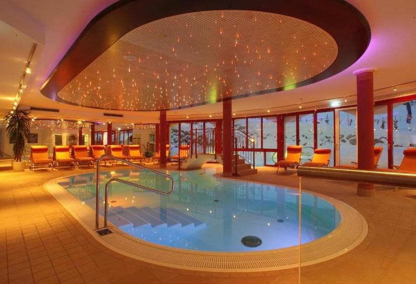 Berg & Spa Hotel Urslauerhof