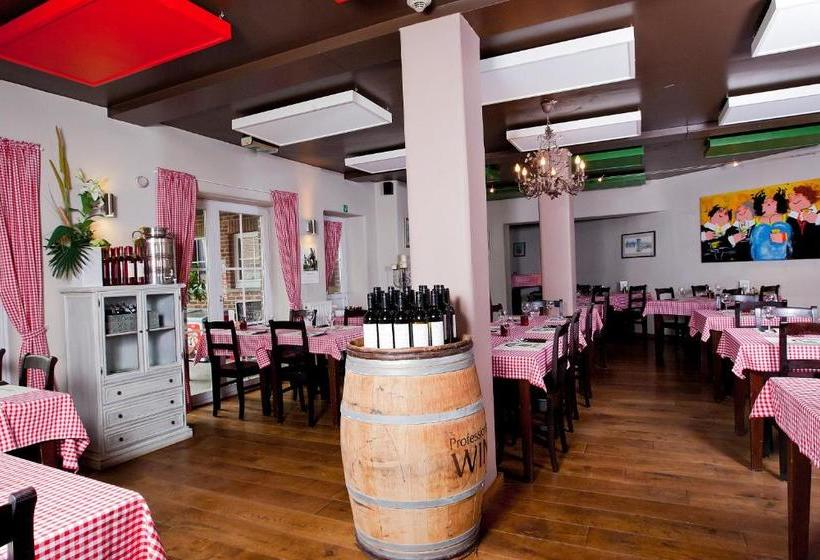 Blanckthys Hotel Voeren