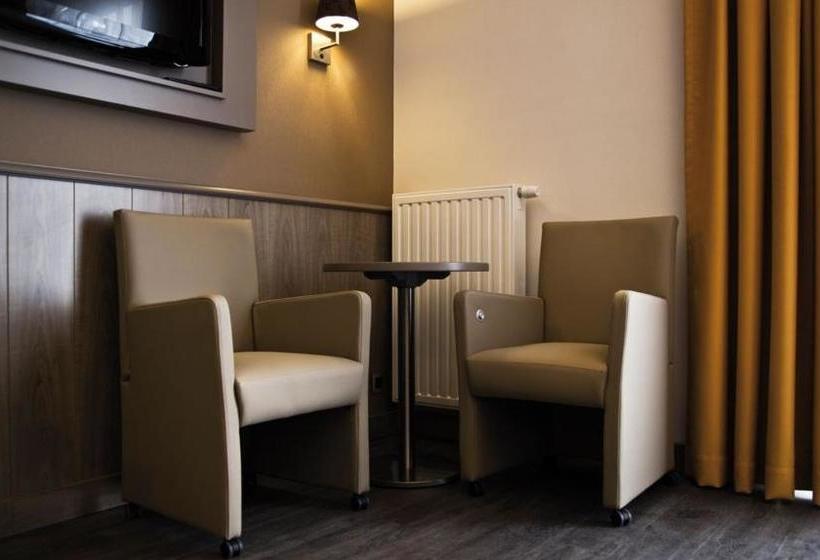 Blanckthys Hotel Voeren