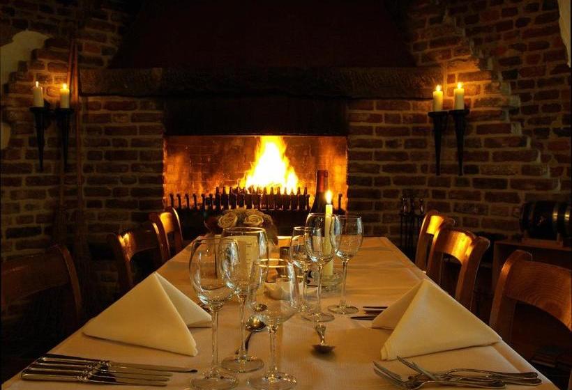 Blanckthys Hotel Voeren