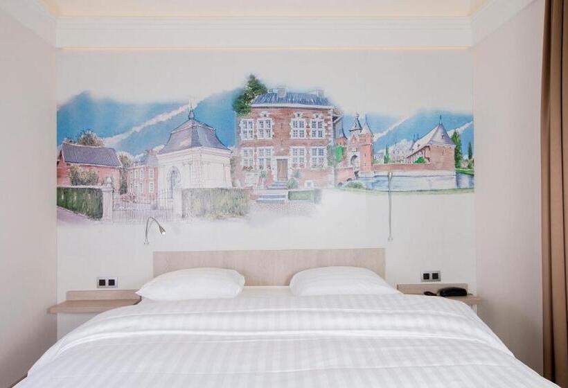 Blanckthys Hotel Voeren