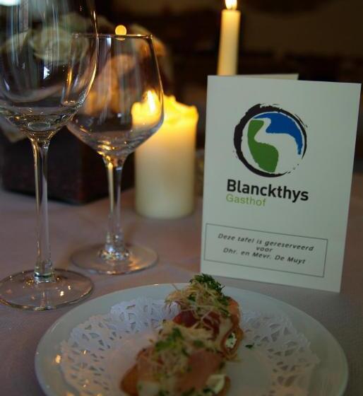 Blanckthys Hotel Voeren