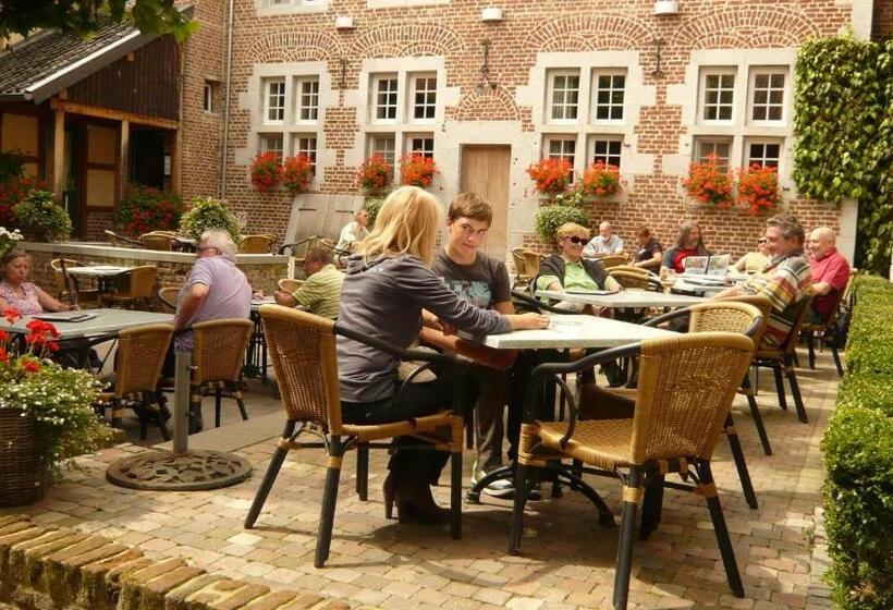 Blanckthys Hotel Voeren