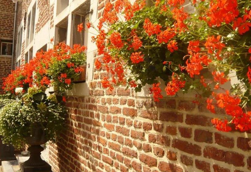 Blanckthys Hotel Voeren