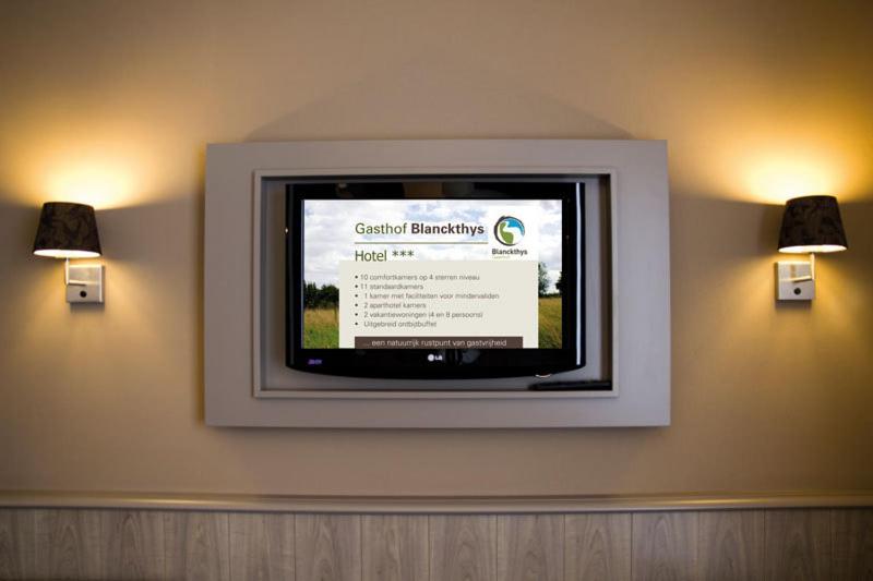 Blanckthys Hotel Voeren