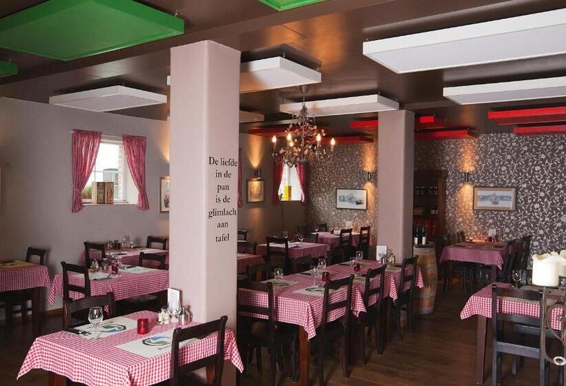 Blanckthys Hotel Voeren