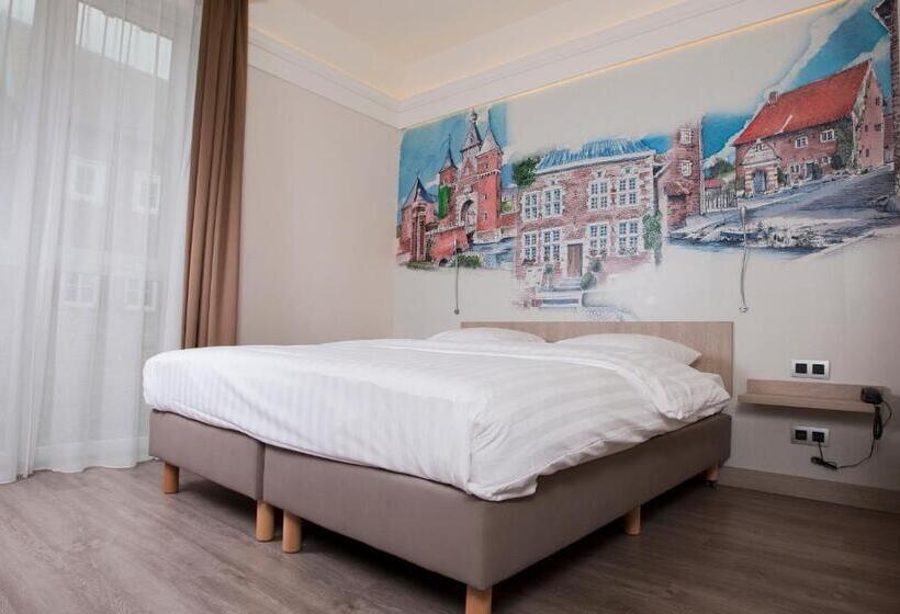 Blanckthys Hotel Voeren