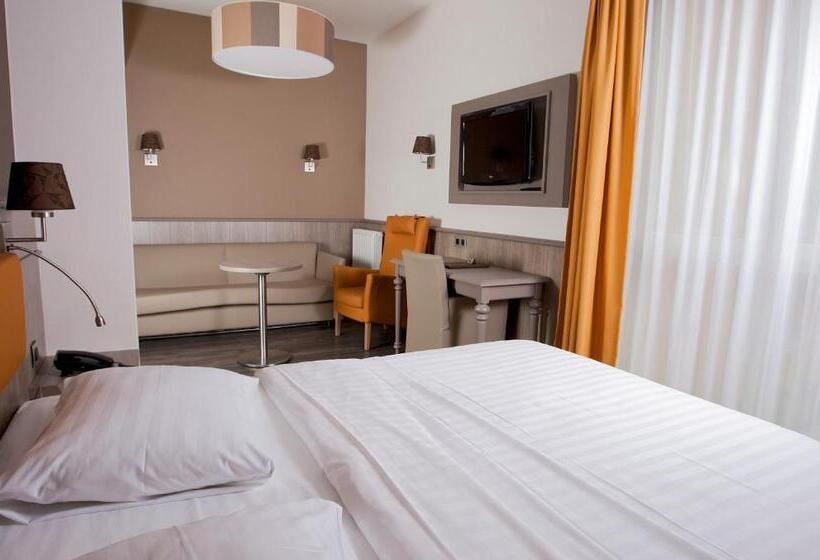 Blanckthys Hotel Voeren