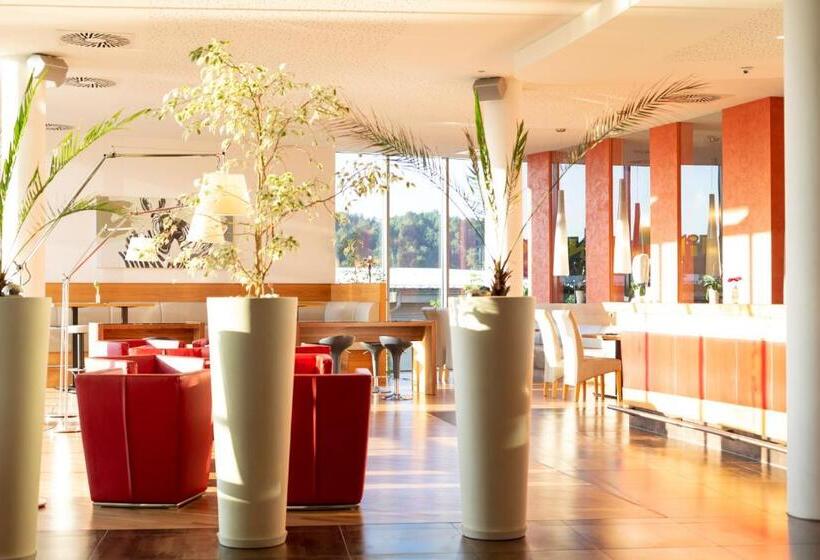 Business Hotel Ambio Gleisdorf
