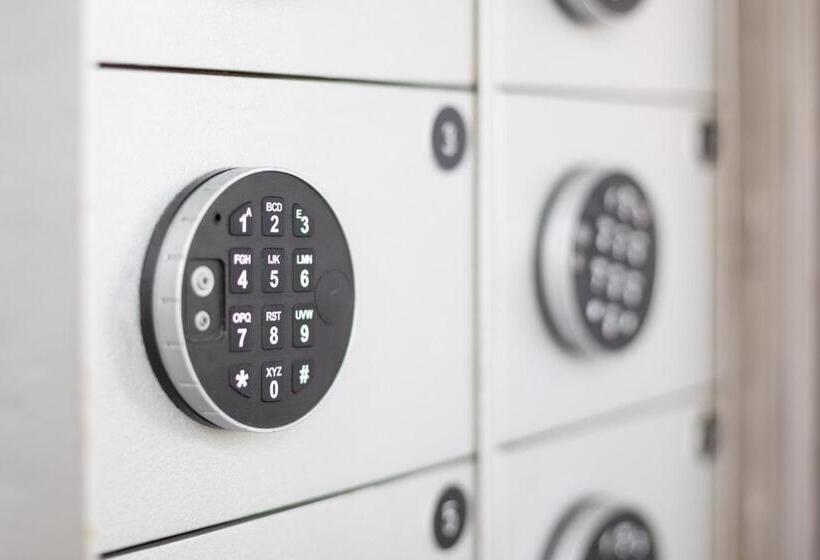 Business Hotel Ambio Gleisdorf