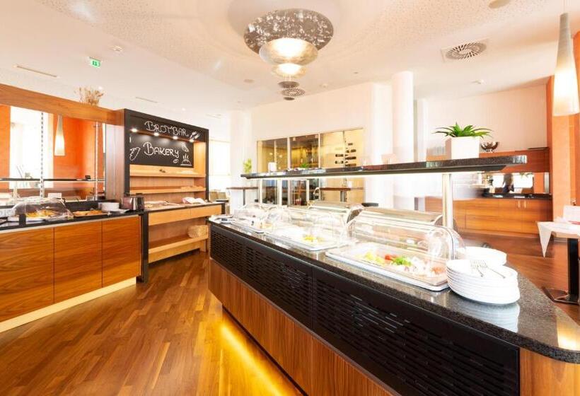 Business Hotel Ambio Gleisdorf