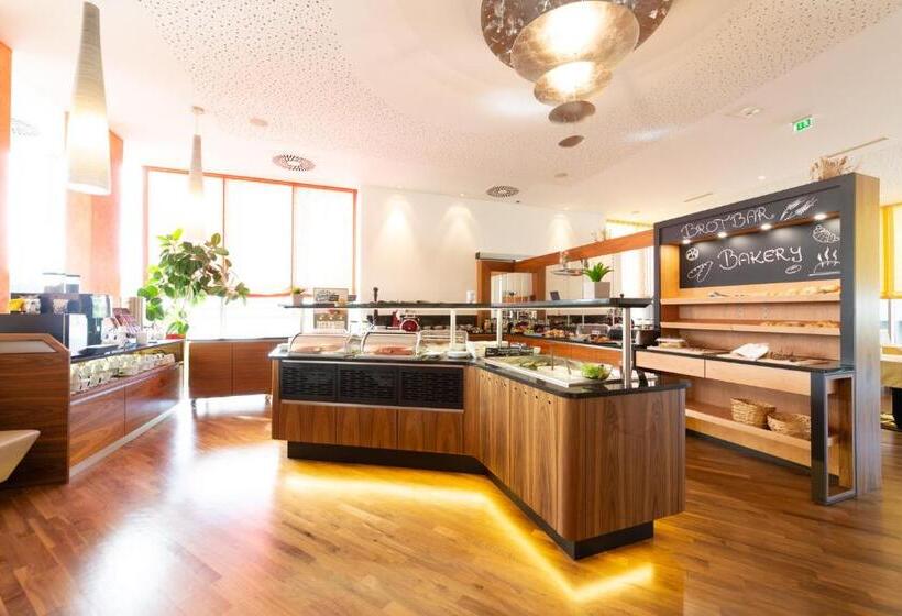 Business Hotel Ambio Gleisdorf
