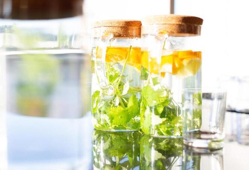 Business Hotel Ambio Gleisdorf