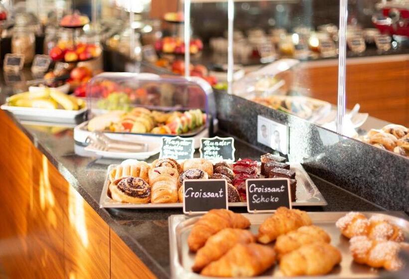 Business Hotel Ambio Gleisdorf