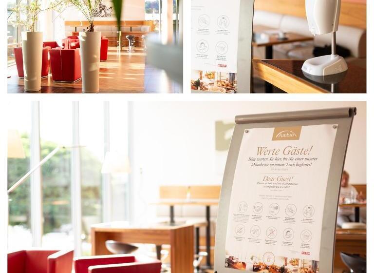 Business Hotel Ambio Gleisdorf