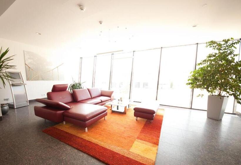 Business Hotel Ambio Gleisdorf