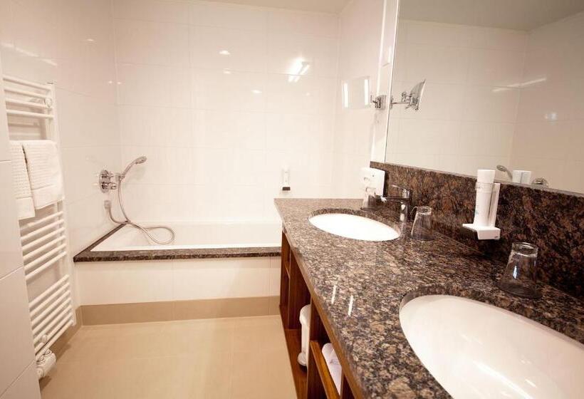 Business Hotel Ambio Gleisdorf