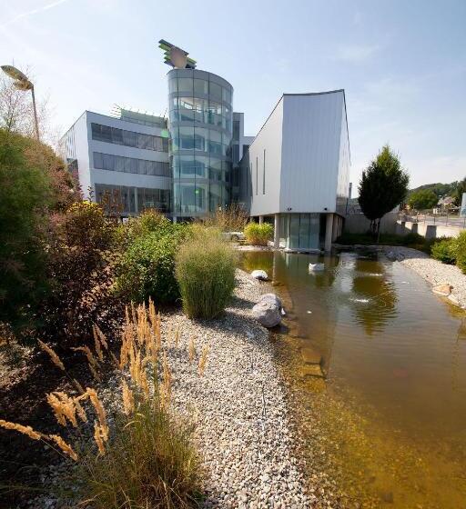Business Hotel Ambio Gleisdorf