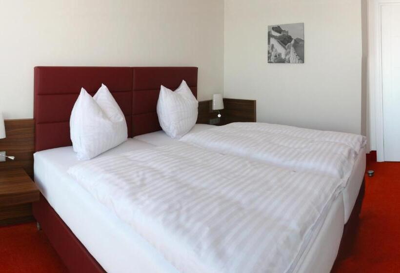 Business Hotel Ambio Gleisdorf