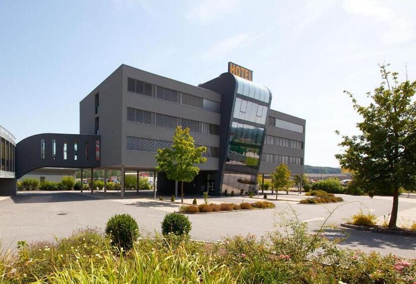 Business Hotel Ambio Gleisdorf